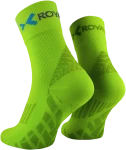 Royal Bay Energy Design skarpety high-cut zielone