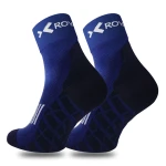 Royal Bay Energy skarpety high-cut granatowe