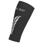 Royal Bay Extreme 2.0 opaski na łydki czarne