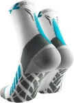 Royal Bay Air socks super high-cut szare