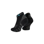 Royal Bay Energy Design skarpety low-cut czarne