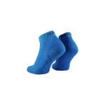 Royal Bay Energy Design skarpety low-cut niebieskie