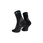 Royal Bay Energy Design skarpety high-cut czarne